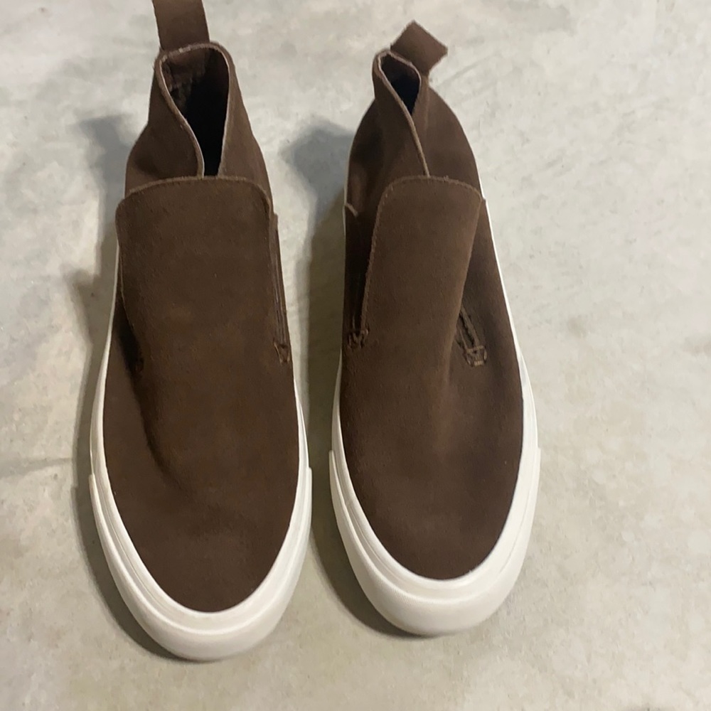 Seavees Huntington middle men’s sneakers/slip ons